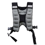 Жилет-утяжелитель Starfit WT-301 5 кг серый