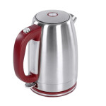 Чайник электрический Marta MT-4559 бордовый гранат