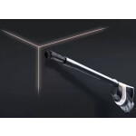 Пылесос Miele SMUL0 Triflex HX1 белый лотос