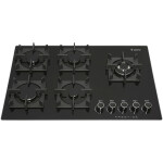 Встраиваемая газовая варочная панель Gefest ПВГ 2341