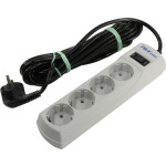 Сетевой фильтр Pilot Mini 5м