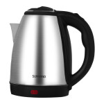 Чайник электрический SunWind SUN-K-001