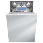 Встраиваемая посудомоечная машина Indesit DISR 57H96 Z
