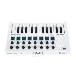 Миди-клавиатура Arturia MiniLab mkII