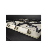 Встраиваемая газовая варочная панель Smeg SRV864POGH