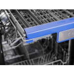 Встраиваемая посудомоечная машина Lex PM 4563 A