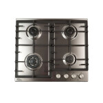 Встраиваемая газовая варочная панель Oasis P-MNRT (B)