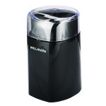 Кофемолка Willmark WCG-215 черный