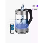 Чайник электрический Polaris PWK 1725CGLD