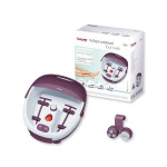 Гидромассажная ванночка Beurer FB21 белый