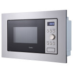 Встраиваемая микроволновая печь EVELUX MW 20 X