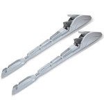 Крепление лыжное Elva NNN (автомат)