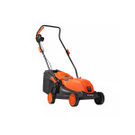 Газонокосилка электрическая Patriot PT 1433E
