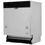 Встраиваемая посудомоечная машина Monsher MD 6003