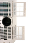 Мобильный кондиционер Mystery MSS10R07 M