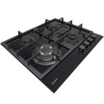 Встраиваемая газовая варочная панель Avex HM 6042 B
