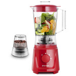 Блендер стационарный Kitfort КТ-1356-2