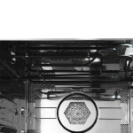 Встраиваемый электрический духовой шкаф Midea AF944EZ8-SS