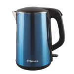 Чайник электрический Sakura SA-2156MBL