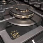 Встраиваемая газовая варочная панель Kaiser KCG 6335 Em Turbo