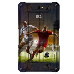Планшет BQ 7082G Armor Print3 8Gb