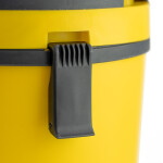 Строительный пылесос Kolner KVC 1300