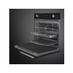 Встраиваемый электрический духовой шкаф Smeg SOP6900TN