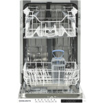 Встраиваемая посудомоечная машина Delvento VWB4700