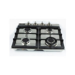 Встраиваемая газовая варочная панель Kaiser KG 6357 Turbo