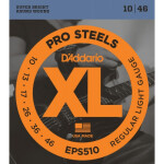 Струны D'Addario EPS510