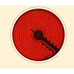 Встраиваемая электрическая варочная панель Graude EK 60.0 C