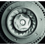 Кофемашина Krups Espresseria EA82FE10