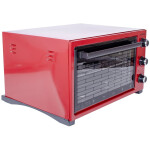 Мини-печь Luxell MO-36RD