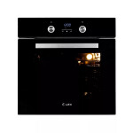 Встраиваемый электрический духовой шкаф Lex EDP 093 BL