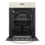 Встраиваемый электрический духовой шкаф Maunfeld EOEM516BG