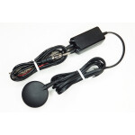 Автоантенна Рэмо Black Point 504009