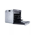 Встраиваемый электрический духовой шкаф Korting OKB 1340 GNBX MW