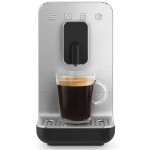 Кофемашина Smeg BCC01BLMEU