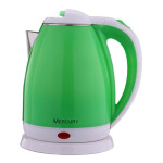 Чайник электрический Mercury MC-6727