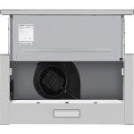 Встраиваемая вытяжка Weissgauff Tel 05 1M IX