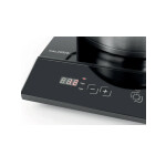 Настольная плита Caso Maitre 2400