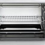 Мини-печь Galaxy GL 2602