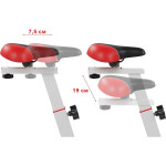 Велотренажер UnixFit SB-460P