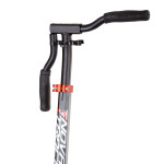 Самокат Novatrack 230FS.DEFT.RD22