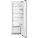 Встраиваемый холодильник Smeg S8L1721F