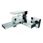 Смеситель для ванны WeltWasser WW MX Kassel 703