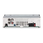 Автомагнитола Sony DSX-A410BT