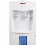 Кулер для воды HotFrost V118 R