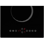 Встраиваемая электрическая варочная панель Krona ORSA 30 BL