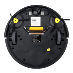 Робот-пылесос Panda X900 Pet Series black